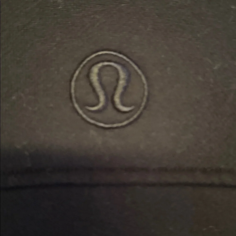 Lululemon Scuba Oversized Funnel-Neck Half Zip - Picture 10 of 15